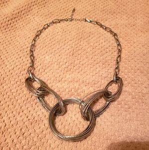 Necklace- Costume/Party/Work!